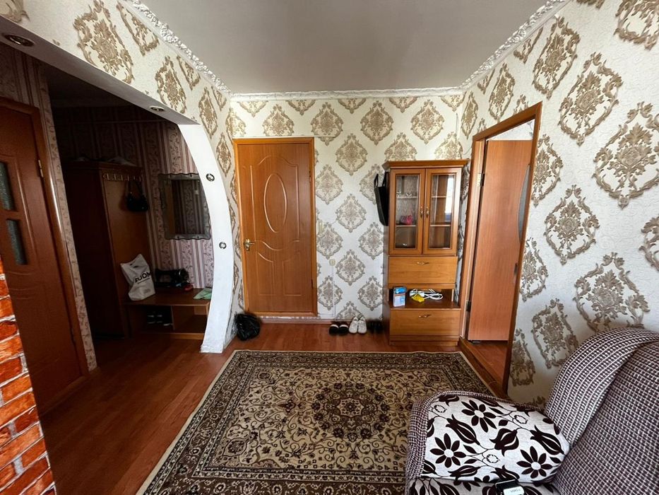 Сдам 2х комн.квартиру