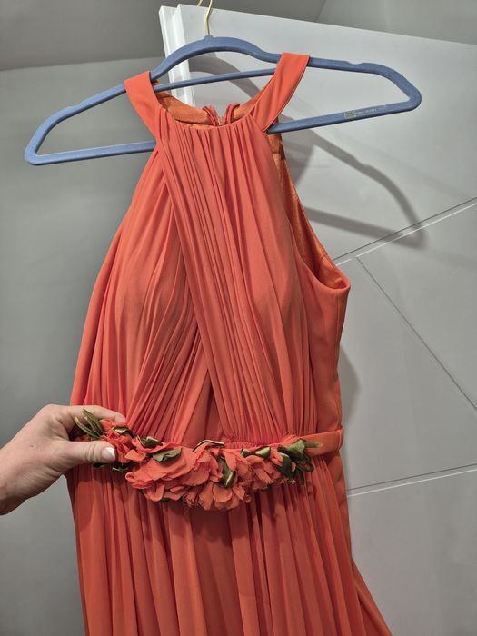 Официална  рокля