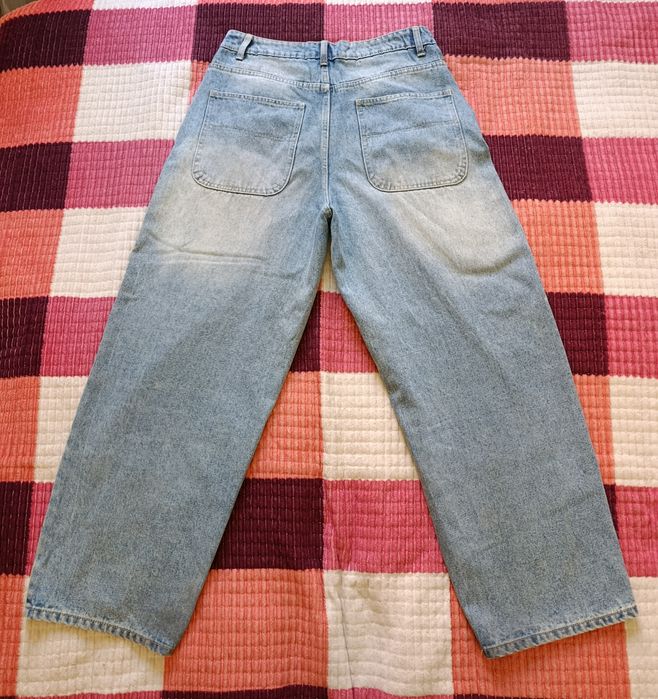 Продам джинсы с Gloria jeans
