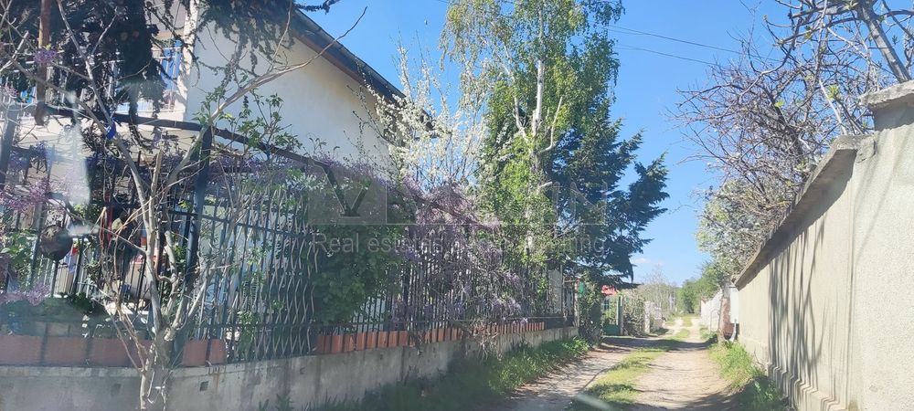 Парцел в Варна-Галата площ 3970 цена 397000