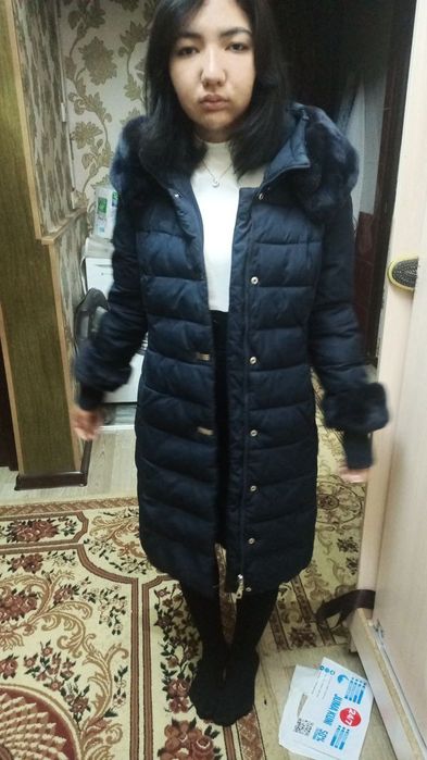 Продам куртку в очень хорошем состоянии