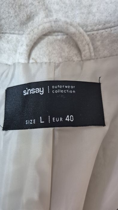 Продам полу пальто