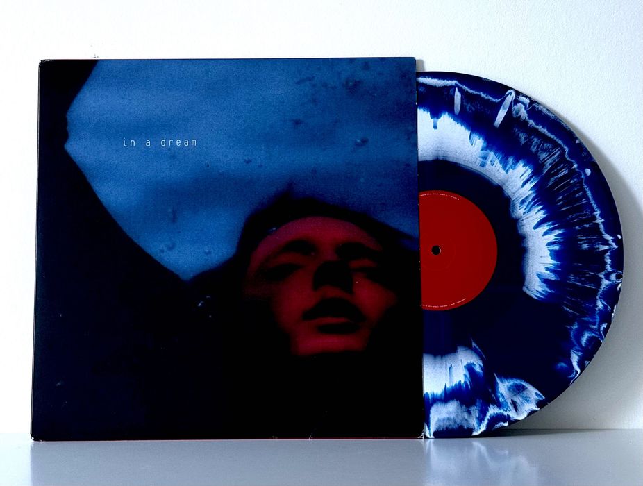 Troye Sivan - In A Dream EP (Blue Mist Vinyl)