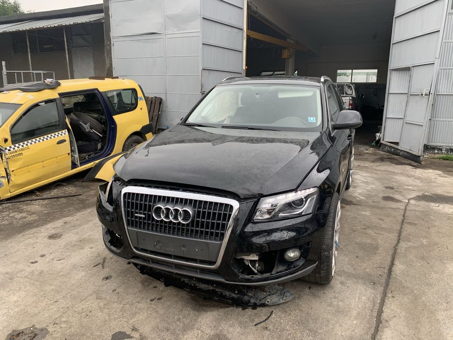 Audi Q5 на Части 2.0TDi