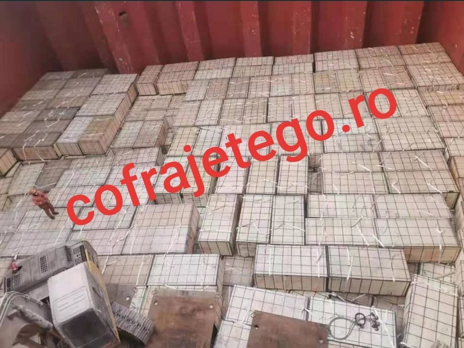 Tego 18mm la pret de importator.