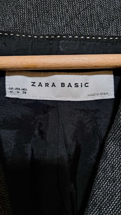 Zara - дамско сако размер М