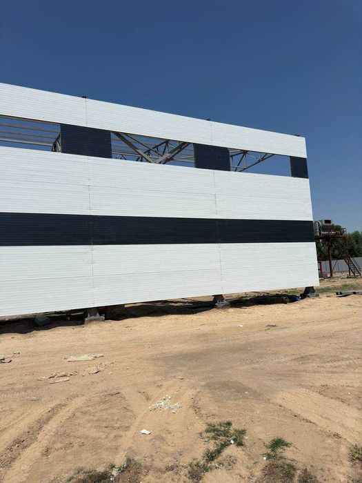 Сендвич/Sendvich/Сэндвич том ва девор панеллари