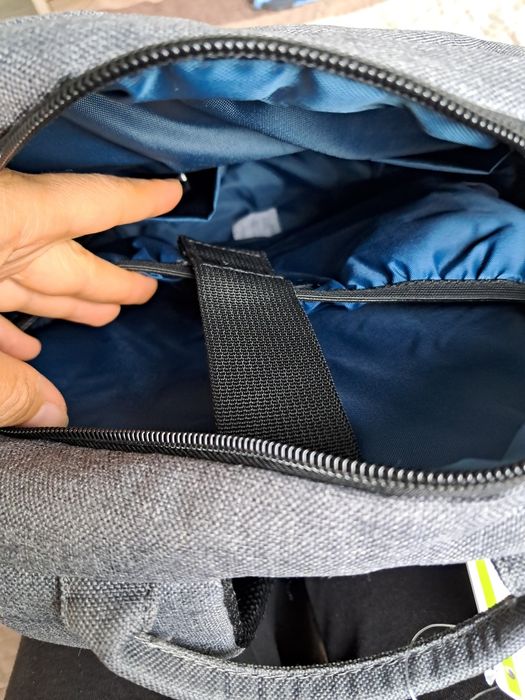 Раница за лаптоп Lenovo