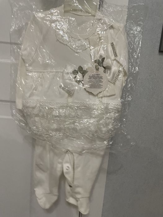 детский костюмчик