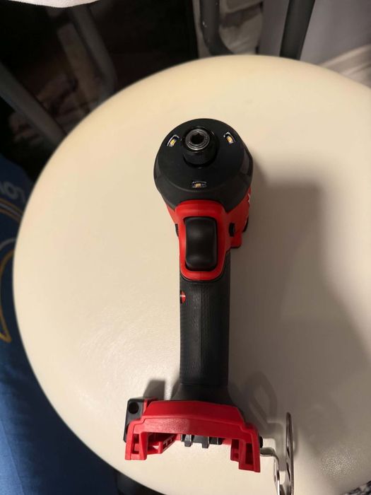 Milwaukee M18 FIDRQ