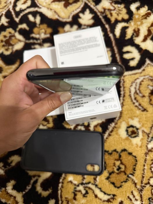 iPhone XS Max 256GB