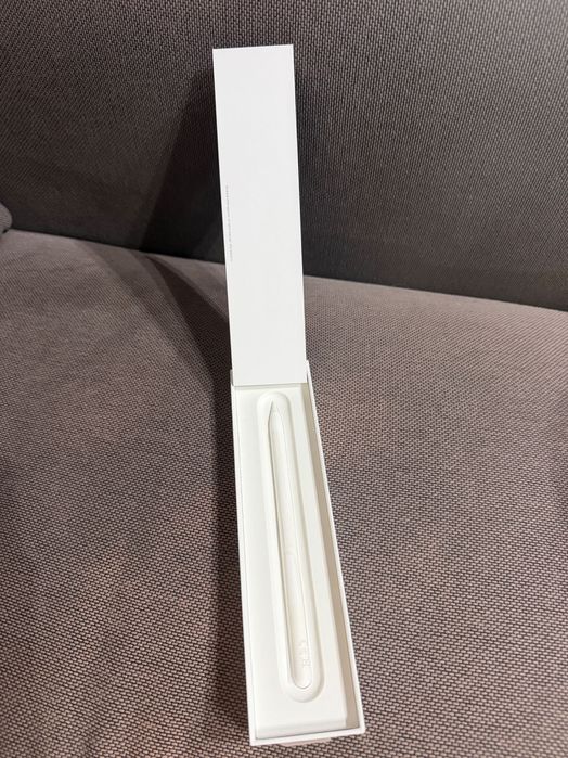 Писалка за таблет - Apple Pencil (2Nd Generation) Mu8F2Zm/a
