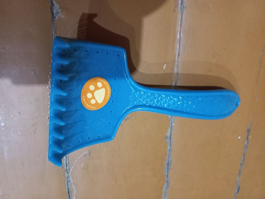 чесалка для кошек и собак