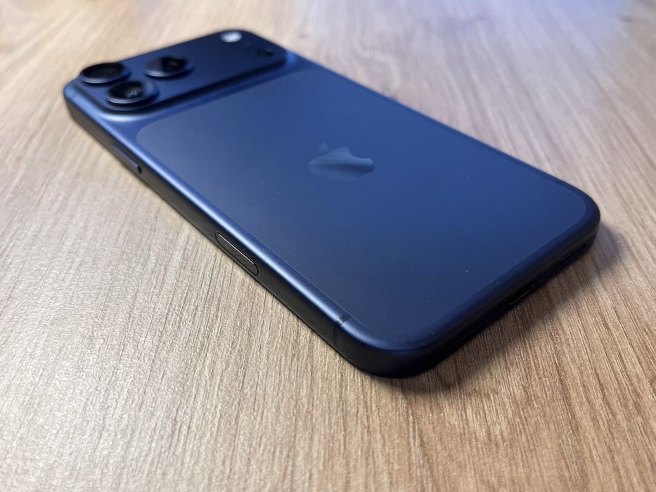 iPhone 17 Pro Max 256GB 100% Бат Перфектен