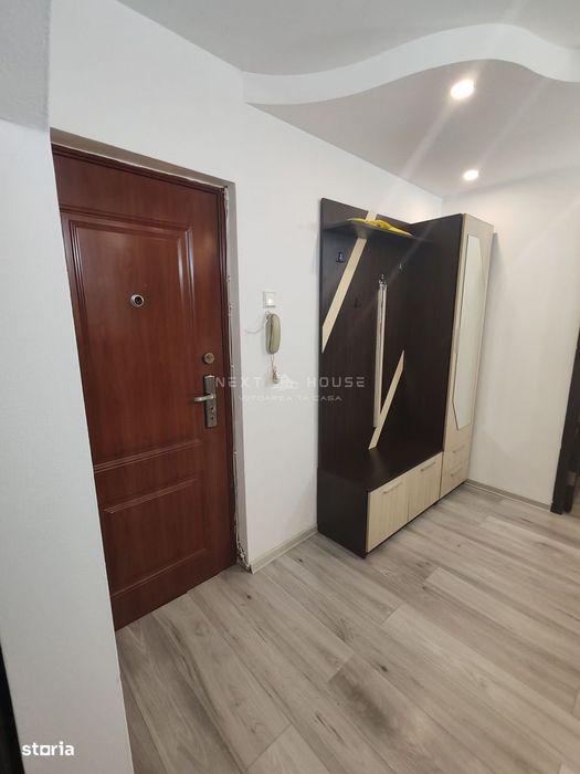 2 Camere Rahova | Parcare | Confort Și Poziționare Excelentă |