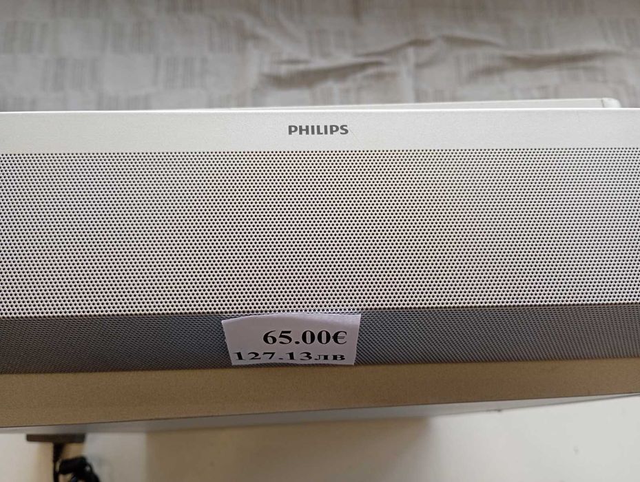Саундбар Philips TAB6405/10