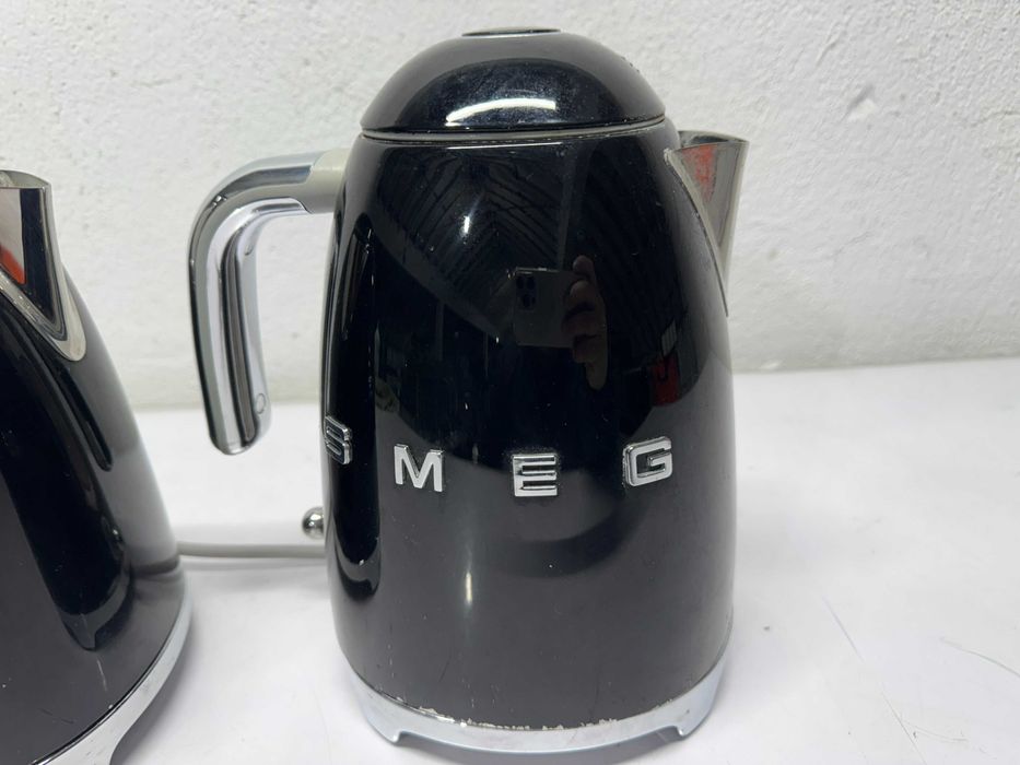 Кана - Smeg 1.7л / 2500-3000 W