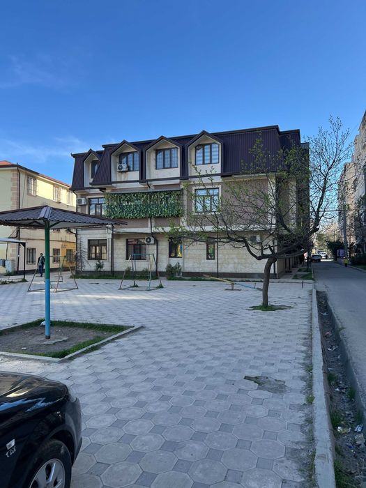 Qorasuv 6, 2/2/3 | Карасу-6, 2/2/3