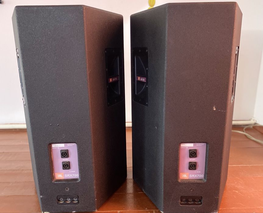 Музыкальный аппаратура