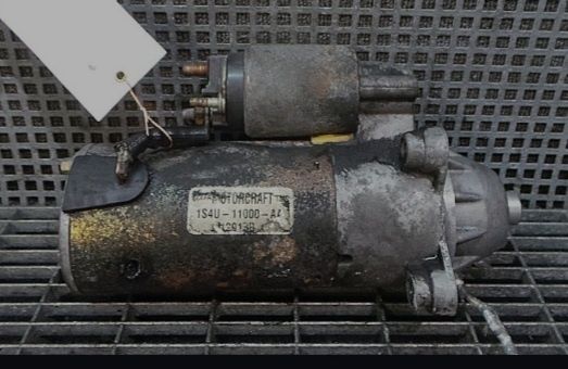 Electromotor 1.8tddi Ford Focus 1