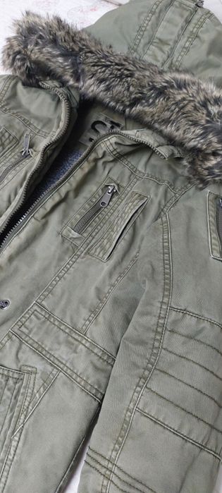 Детско яке SARABANDA