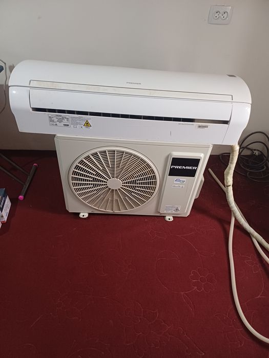 Кондитсонер премиер