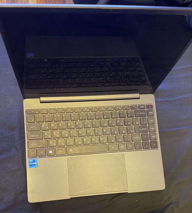 Ультрабук Acer Gadget ETBook E10 i5 12450H