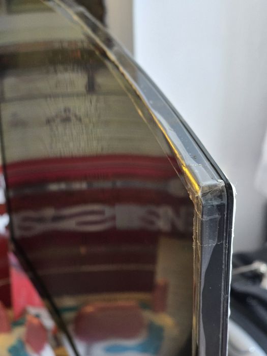 Sistem PC i3-8100, RX 560, 8 GB RAM + monitor curbat Philips 27 inch