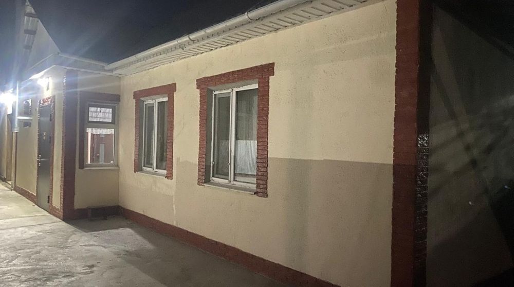 Продам Дом за ресторан юрта ИЖС