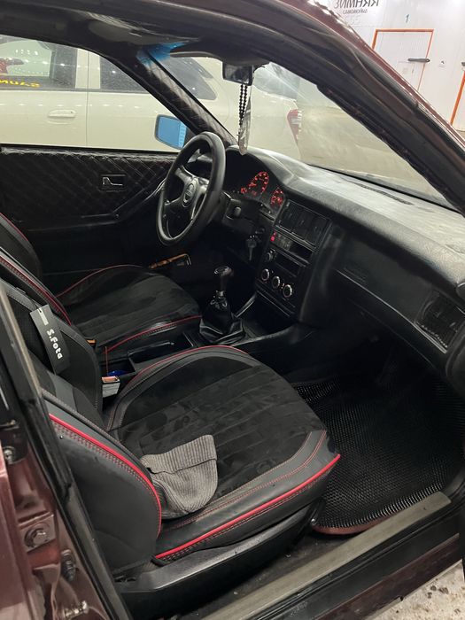 Продам Ауди 80 Б4