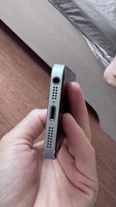Продается Iphone 5s