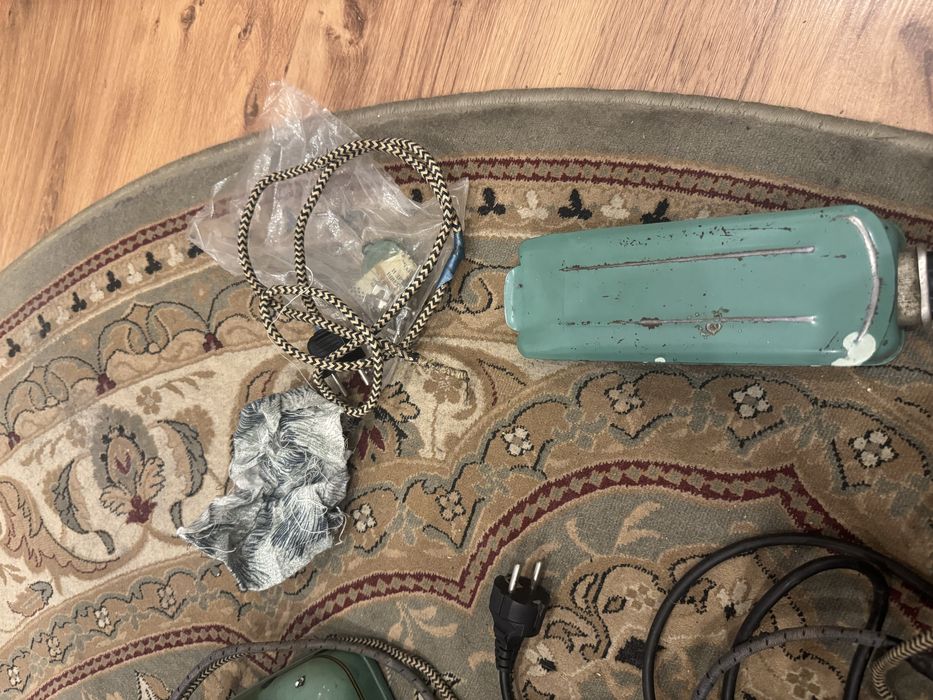 Швейная машина Тула модель 1