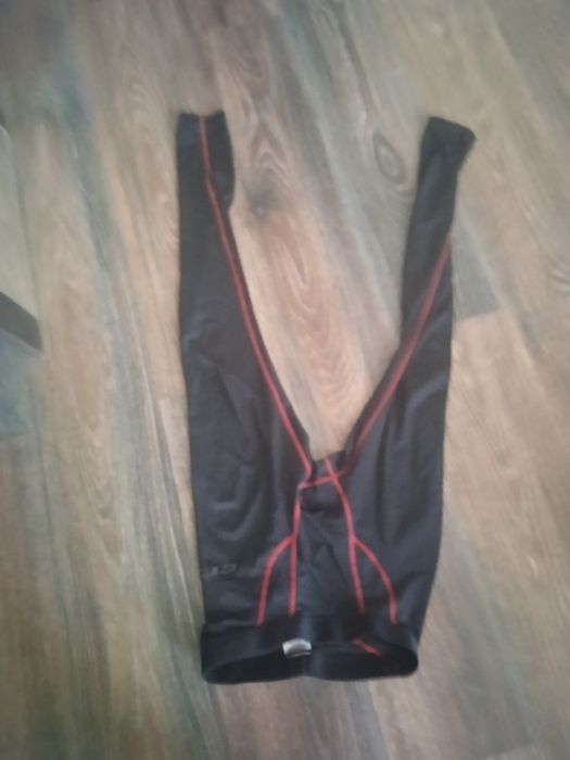 Хоккейная форма в хорошем