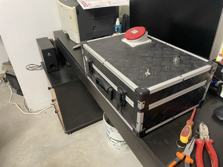 Професионална Li-ion Батерия 58.8V (52 V)