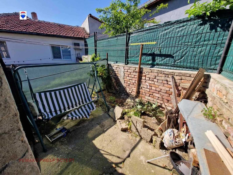 Двустаен апартамент за продажба кв. Веждата