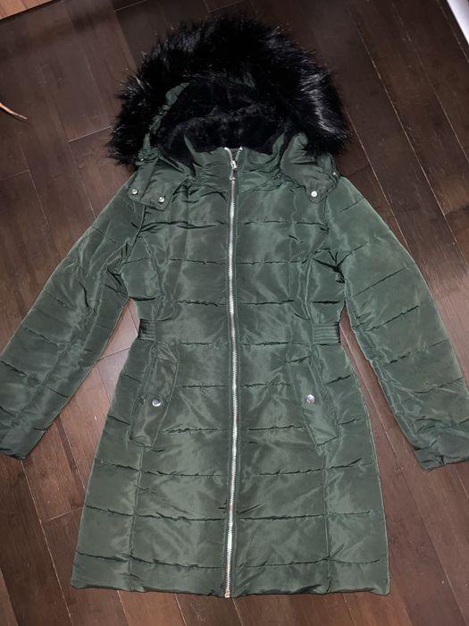 Geacă damă Stradivarius S