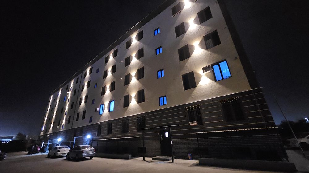 1 хонали квартира сотилади