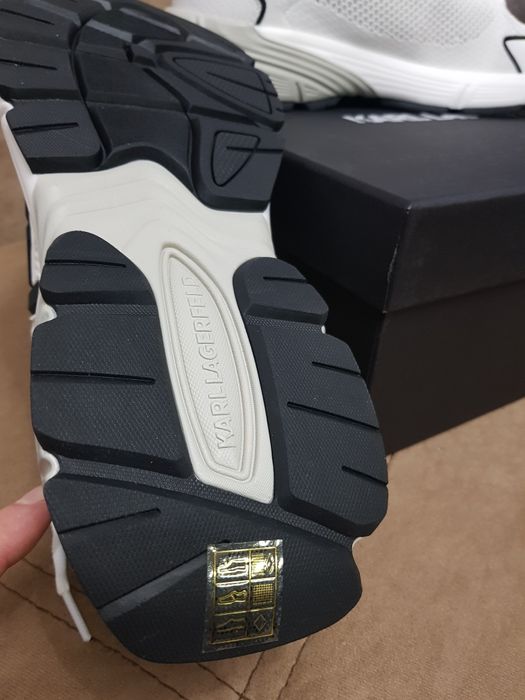 Сникърси Karl Lagerfeld