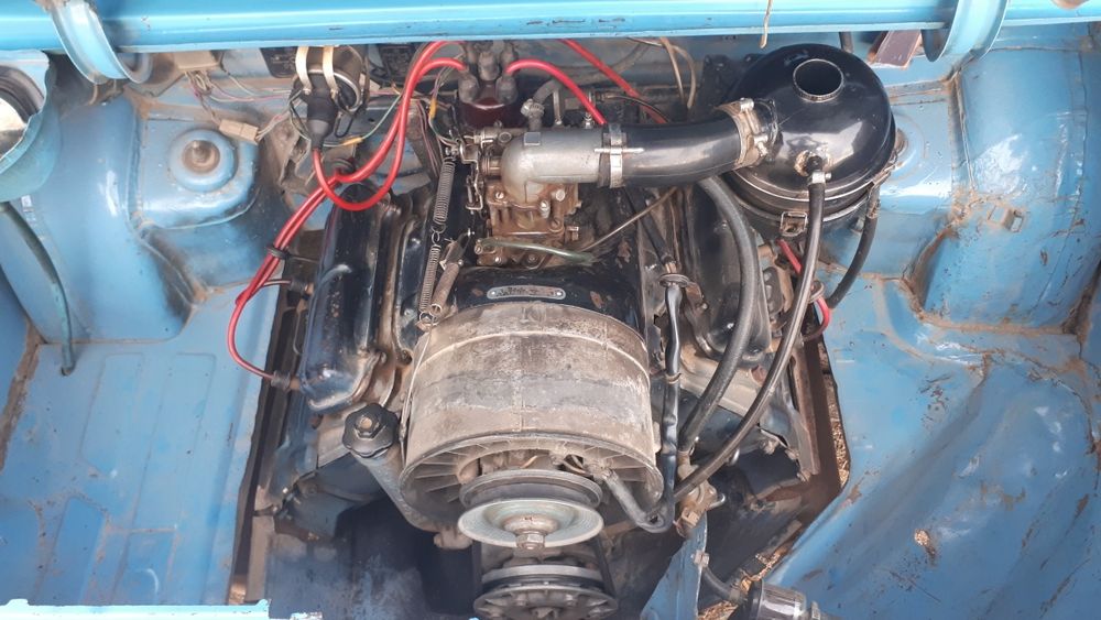 Продам ЗАЗ 968М          .