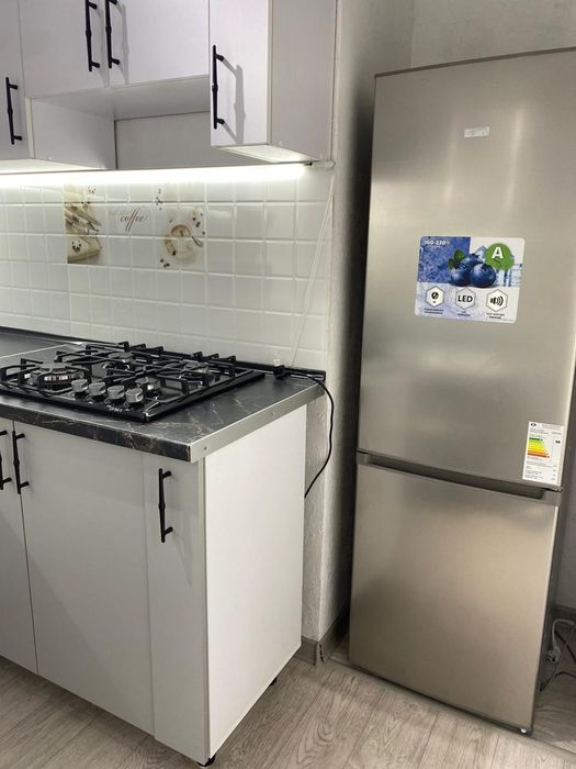 2 бөлмели пәтер ұзақ мерзімге жалға беріледі