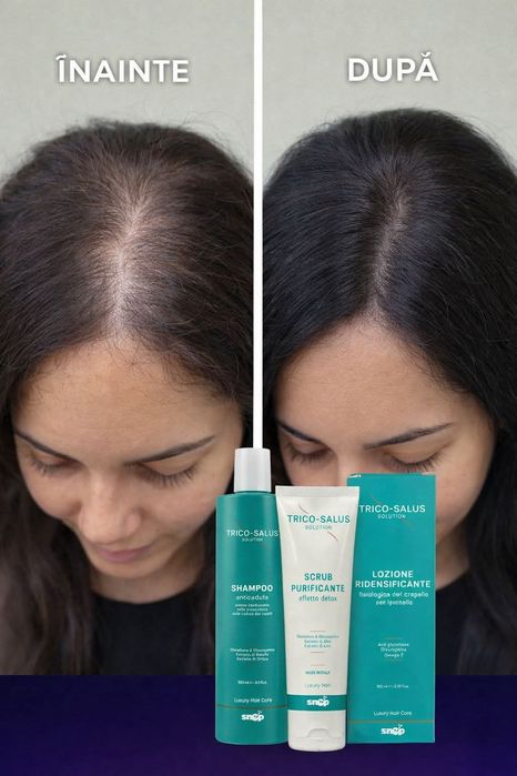 Venere Marine șampoane anti-cădere creme Olivox aloe