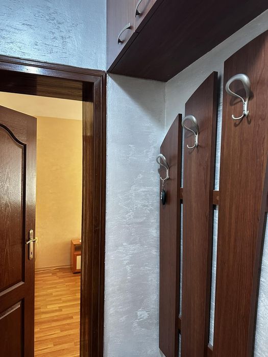 Дава се под наем Двустаен апартамент в Пловдив, Кючук Париж - 52 кв.м за 400 € - Снимка #6