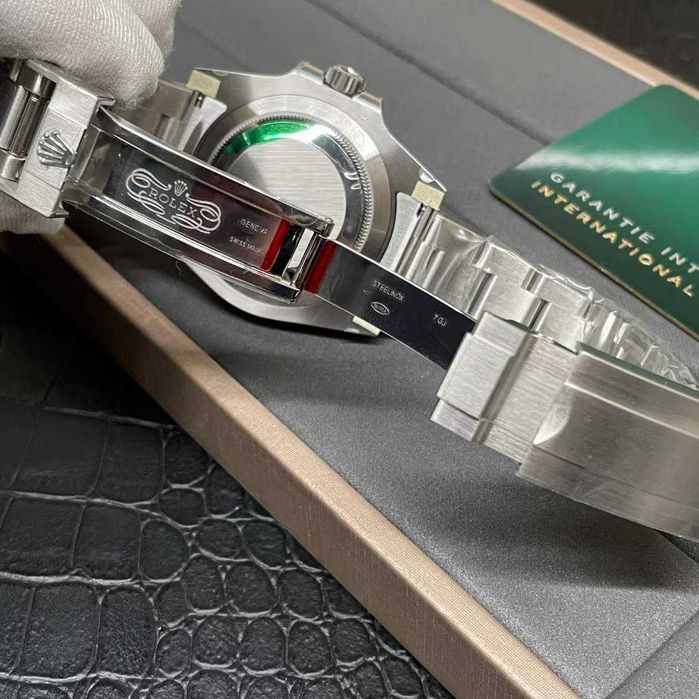 Rolex Submariner hulk 40mm