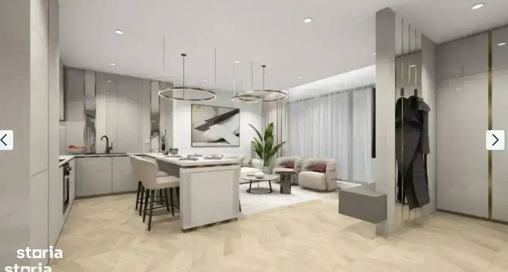 Casa 4 Camere Pipera | Insiruite |Pompa Caldura, Panouri Fotovoltaice