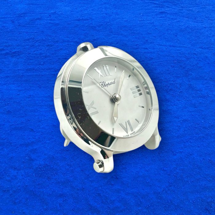 Chopard Happy Sport Alarm Clock будилник