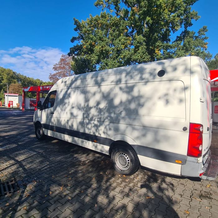 De vanzare VW Krafter