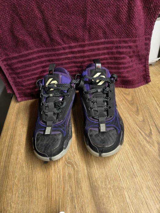 Дамски Jordan 37.5