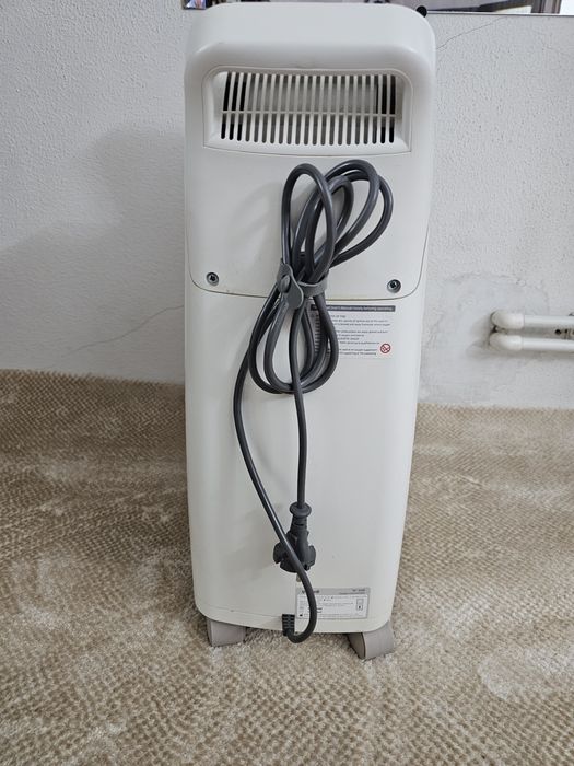 Concentrator de oxigen Yuwell 9F-3AW