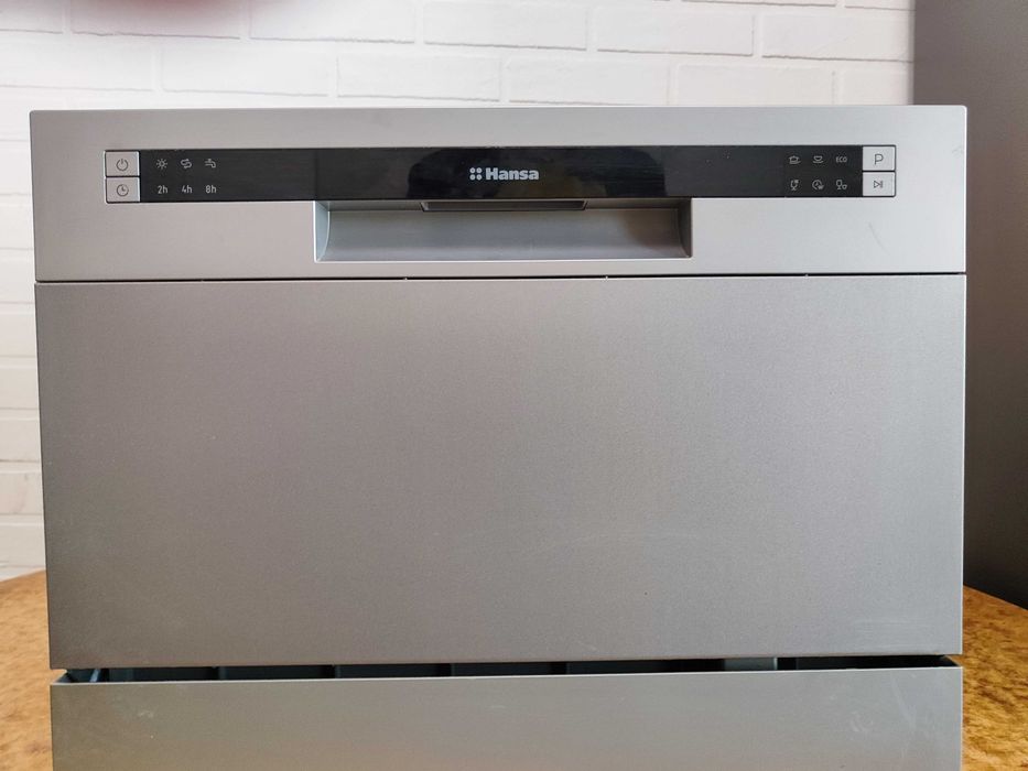 Посудомоечная машина Hansa