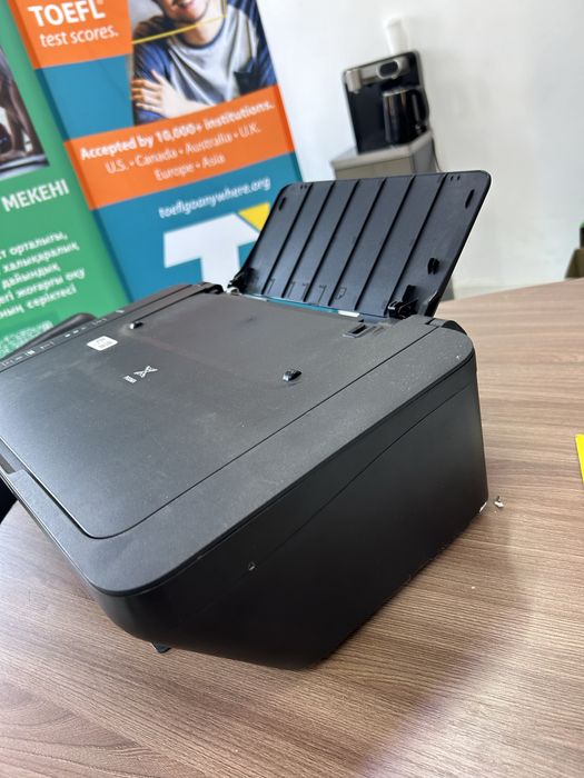 Принтер Canon MG2540S